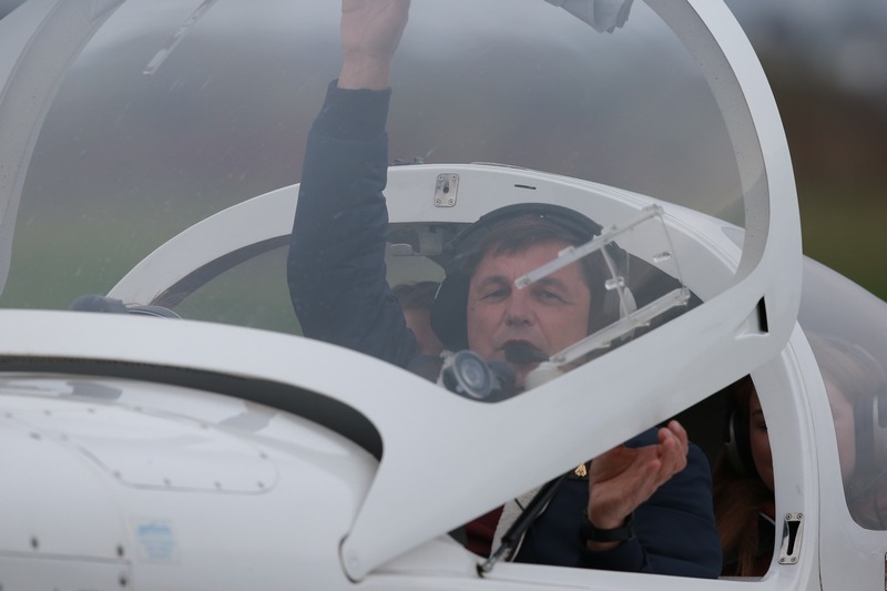 Падение самолета на дом в Прикарпатье: погибли туристы из США и знаменитый пилот, у которого хотели отжать аэродром (ФОТО, ВИДЕО) 1