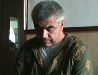 Командир экипажа БТРа рассказал, как погиб старшина Максим Мушта 